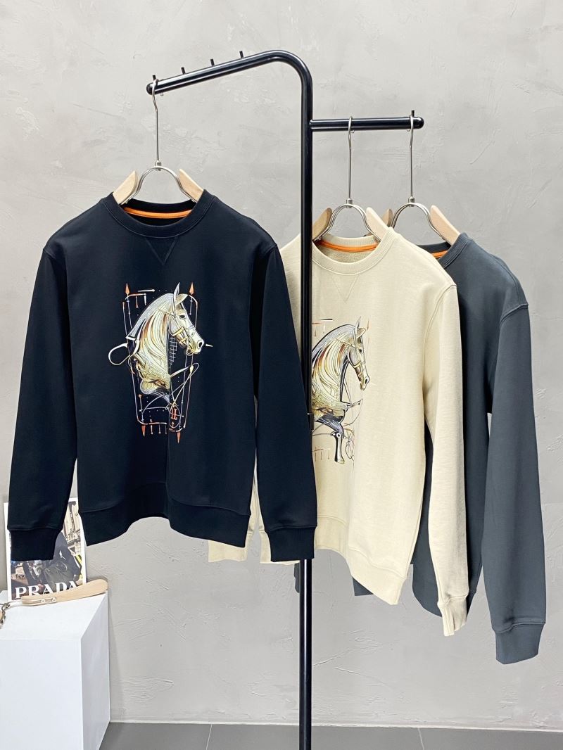 Hermes Hoodies